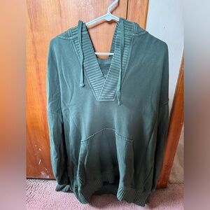 Aerie Oversized Super Soft Hoodie